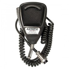 Microfono palmare Astatic -