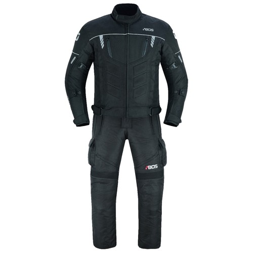 Tuta moto uomo giacca - uomo, con