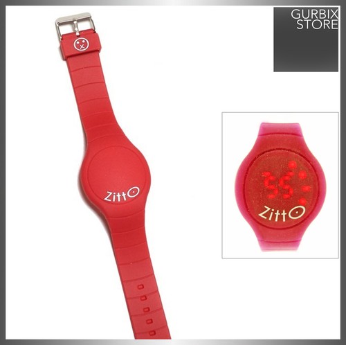 Orologio led zitto - orologio,