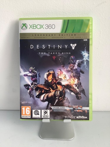 Videogioco xbox360 destiny - xbox360, "destiny