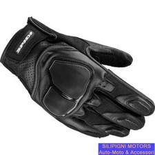 SPIDI NKD LEATHER GLOVES A223