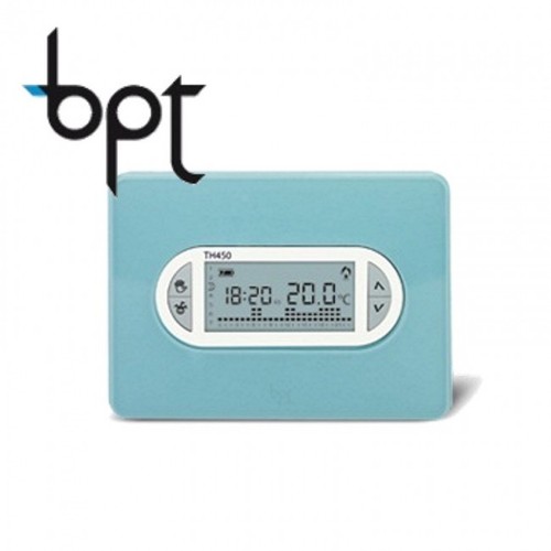 Bpt cronotermostato th450 - cronotermostato,