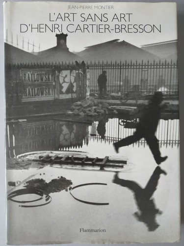 Art sans henri - l'art,
