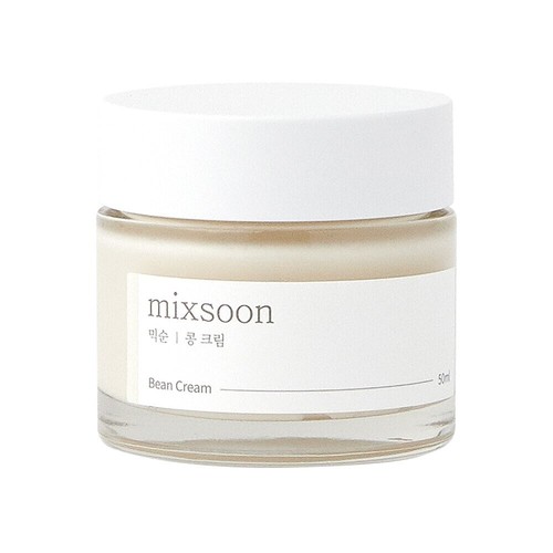 Mixsoon bean cream pelle - mixsoon,