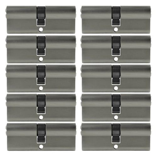 10x cilindro profilato 90mm - 2,