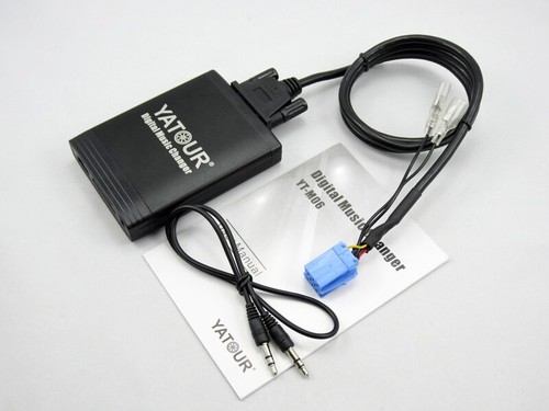 Cambio musica digitale usb - cambio,