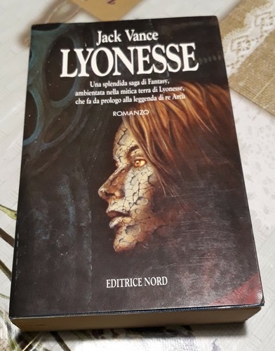 Fantacollana nord lyonesse - nord,