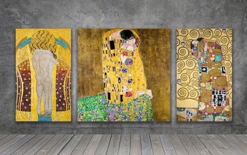 Gustav klimt albero della vita - gustav,