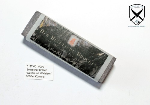 Brocken belga blauwe - belga, de