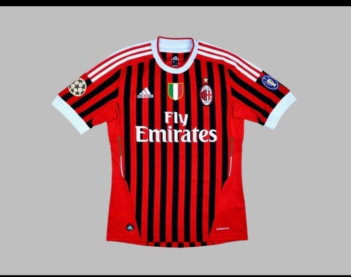 Maglia calcio milan thiago - calcio,
