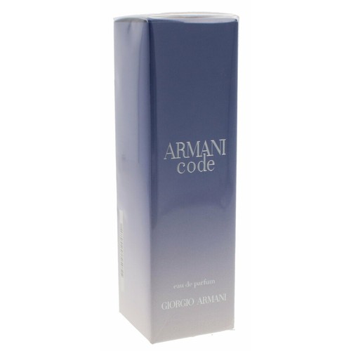 Armani code eau parfum - armani,