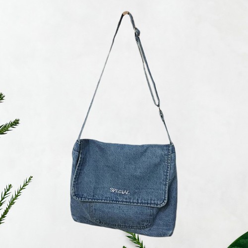 Sac besace messenger bag - messenger,
