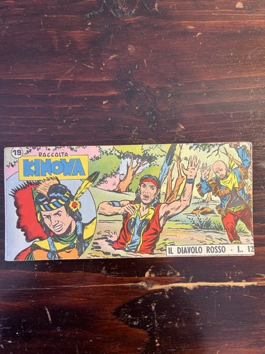Raccolta kinowa dardo 1958 - kinowa, ed.
