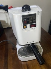 Macchina da espresso vintage