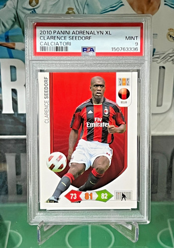2010 panini calciatori - 2010-11,