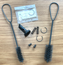 HILTI DX 200; Ricambi Spazzole