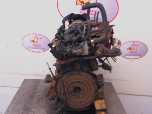 Motore renault trafic f1n700 - motore,