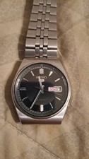 Orologio uomo automatico Seiko