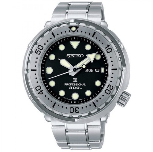 Ottimo seiko prospex - ottimo!!, tuna