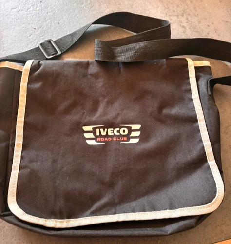 Borsa con tracolla iveco - tracolla,