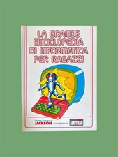 La grande enciclopedia di