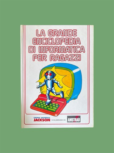 Grande enciclopedia di - la,