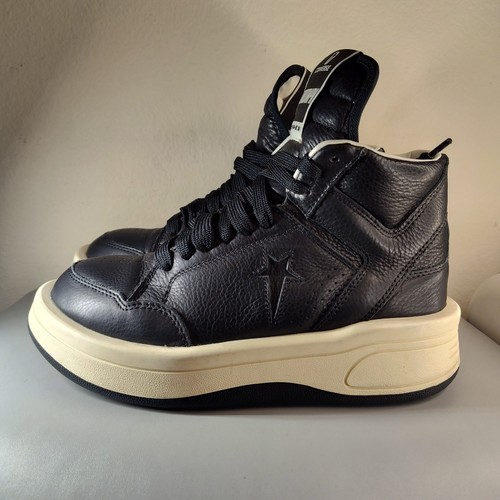 Rick owens converse turbowpn - rick,