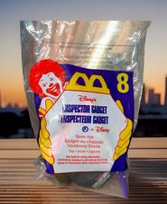 1999 McDonald’s/Disney’s
