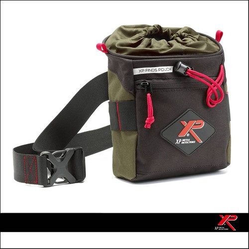 Borsa marsupio verde - xp,