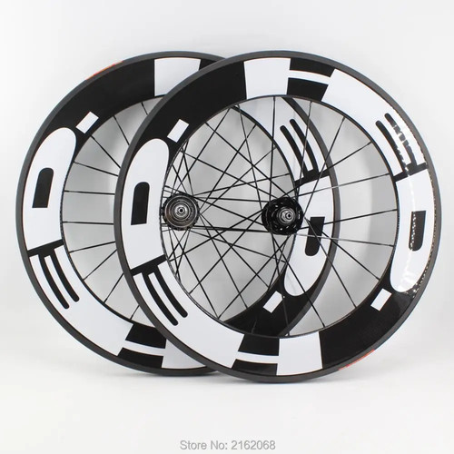 Cerchi tubeless tubolari 700c - tubeless,