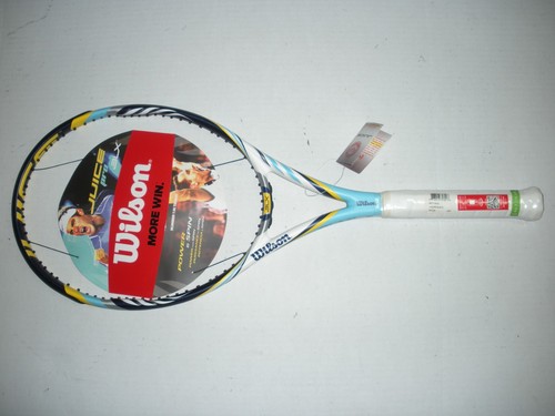 Racchetta tennis wilson - racchetta,