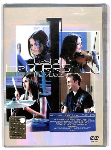 The corrs - the,
