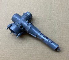 Blocchetto sterzo accensione