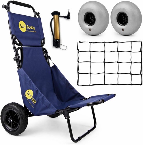 Carrello carrello pesca