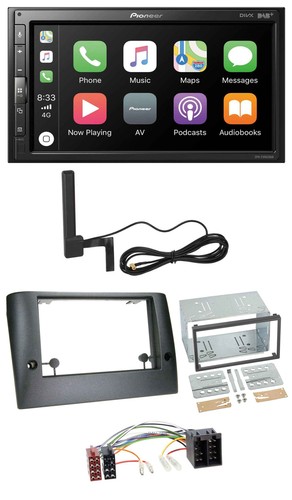 Pioneer autoradio usb - autoradio,