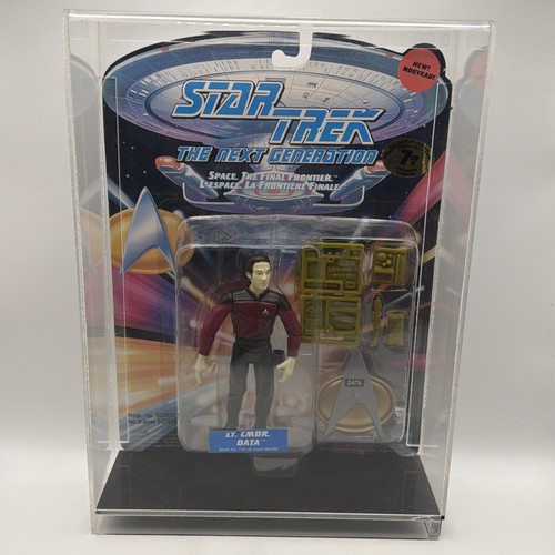 Star trek tng - star, raro