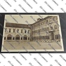 Cartolina vercelli collegio - cartolina,
