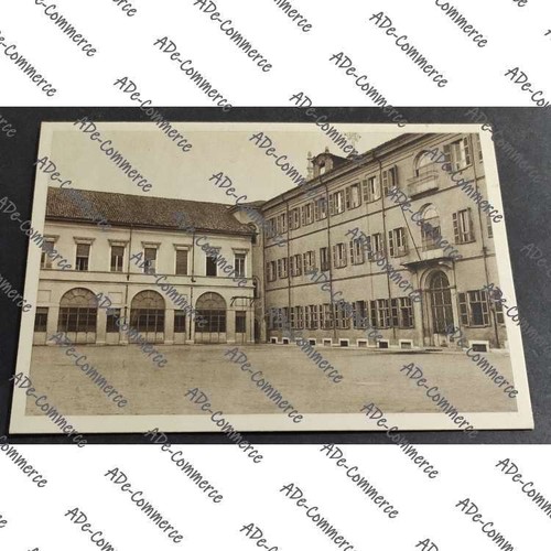 Cartolina vercelli collegio - -,