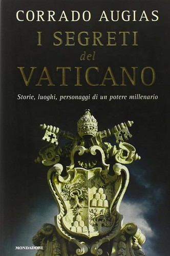 Segreti del vaticano - i,