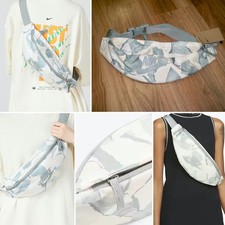 Borsa a tracolla Nike Heritage