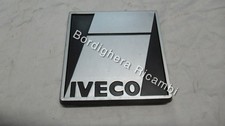 Iveco stemma scritta - om, 50