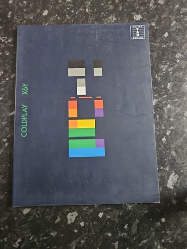 Coldplay guitar tab - guitar,