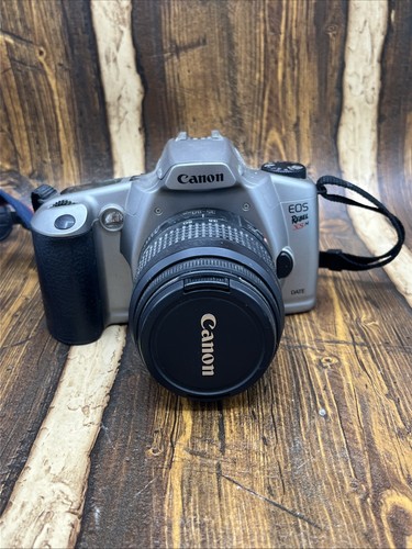 Canon eos rebel xsn - rebel, fotocamera