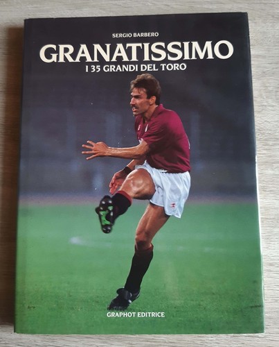 Libro granatissimo grandi - libro, 35