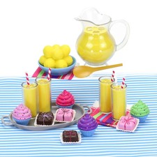 Sophia set pezzi dessert - sophia's, 21