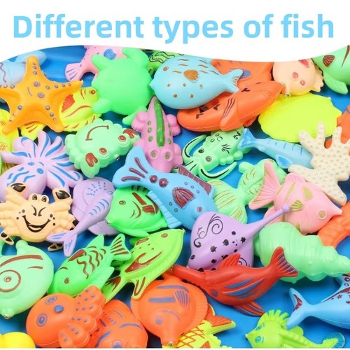 Inflatable fish pond - , children