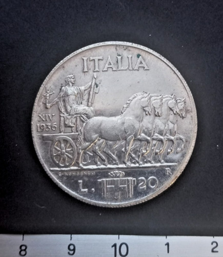 Vittorio emanuele iii e - emanuele, re
