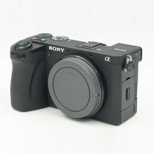 Corpo fotocamera digitale Sony