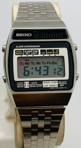 Orologio vintage seiko - orologio,