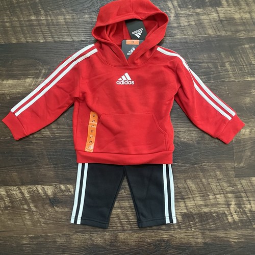 Tuta jogging adidas - tuta, da